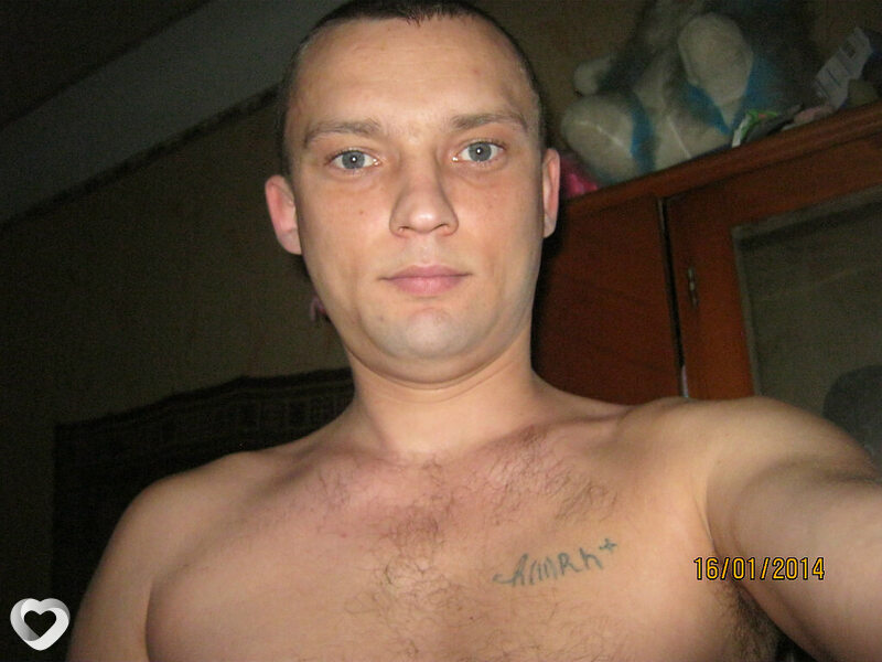 Александр, 42, Краматорске — анкета №156379