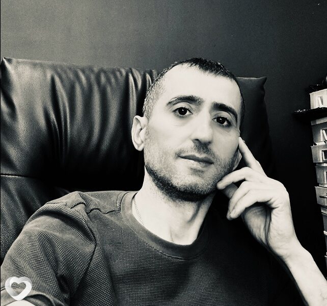 Bellissimo, 36, Краснодаре — анкета №156385