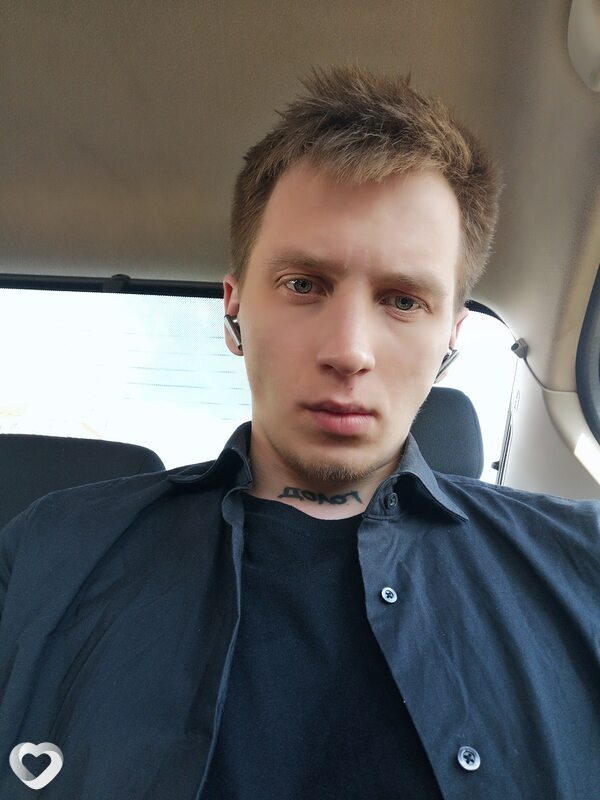 Александр, 29, Пскове — анкета №157333