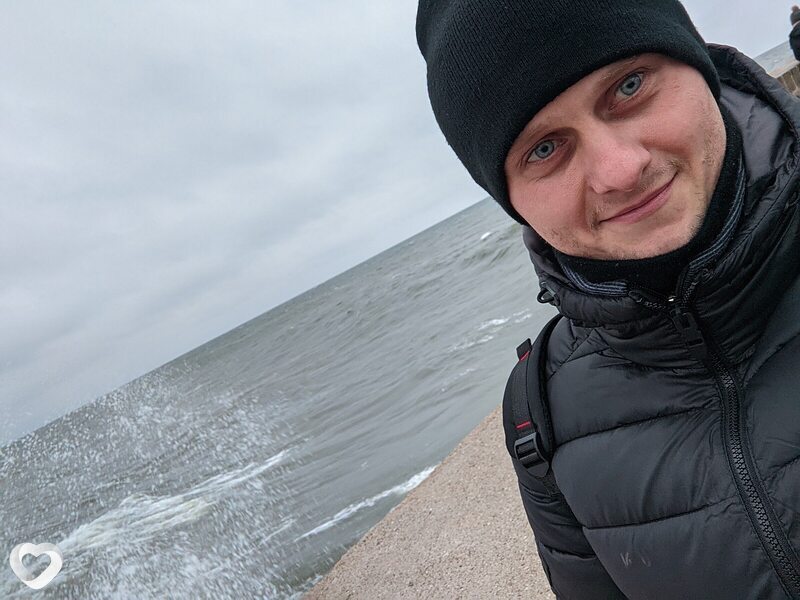 Александр, 35, Харькове — анкета №157344