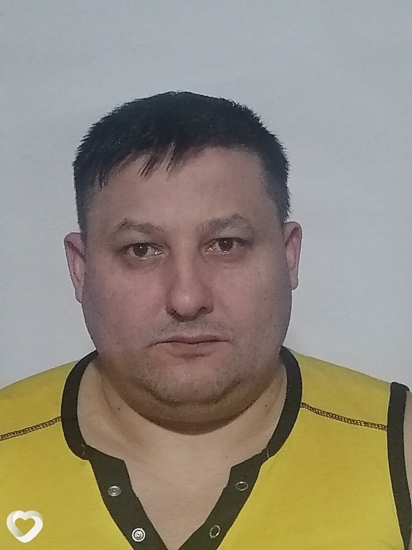 Рафаэль, 45, Саратове — анкета №157346