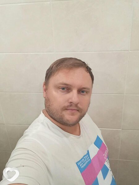Андрей, 37, Бресте — анкета №157348