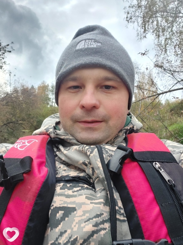 Евгений, 51, Пушкино (Московская Обл) — анкета №157354