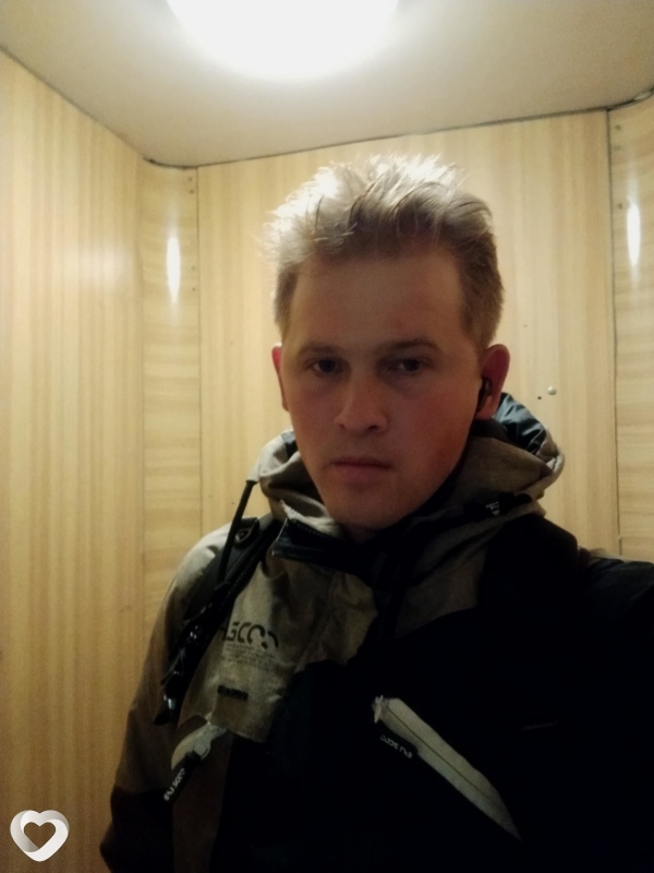 Валерий, Гданьск