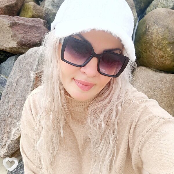 Lisa, 46, Калининграде — анкета №156915