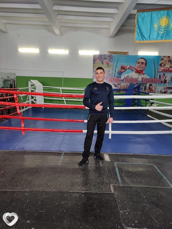 Artem, 34, Караганде — анкета №156917