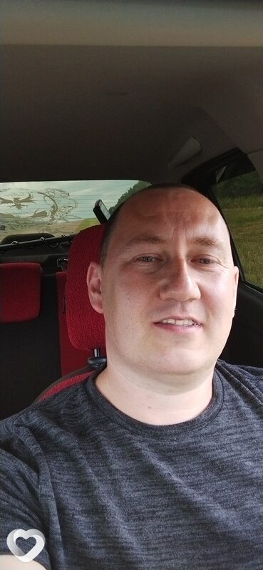 Наиль Ибрагимов, 38, Кукморе — анкета №156918