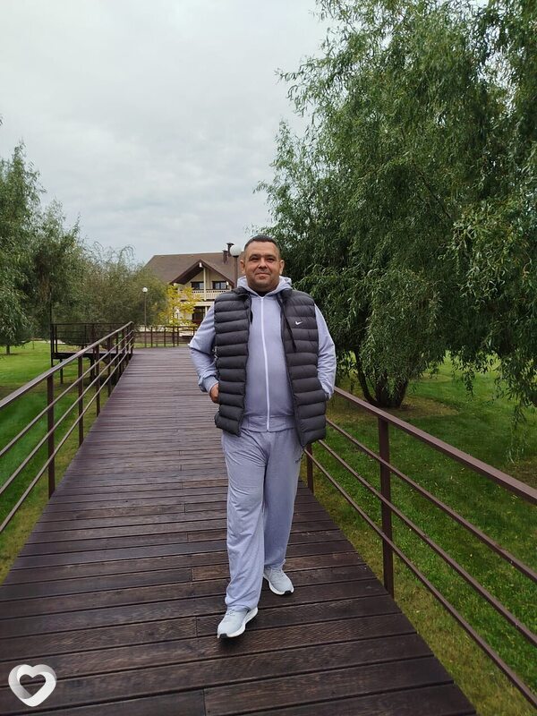 Дмитрий, 42, Барнауле — анкета №156919