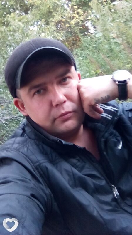 Дима, 36, Улан-Удэ — анкета №156923
