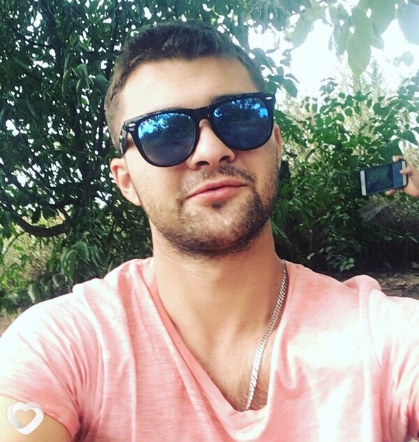 Николай, 34, Бресте — анкета №156929