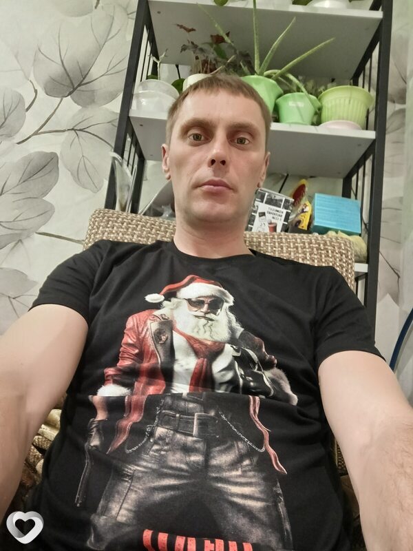 Сергей, 42, Ростове-на-Дону — анкета №156930