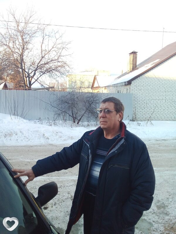 Алексей, 54, Димитровграде — анкета №156392