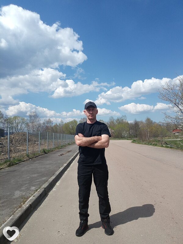 Роман, 49, Стром — анкета №156393