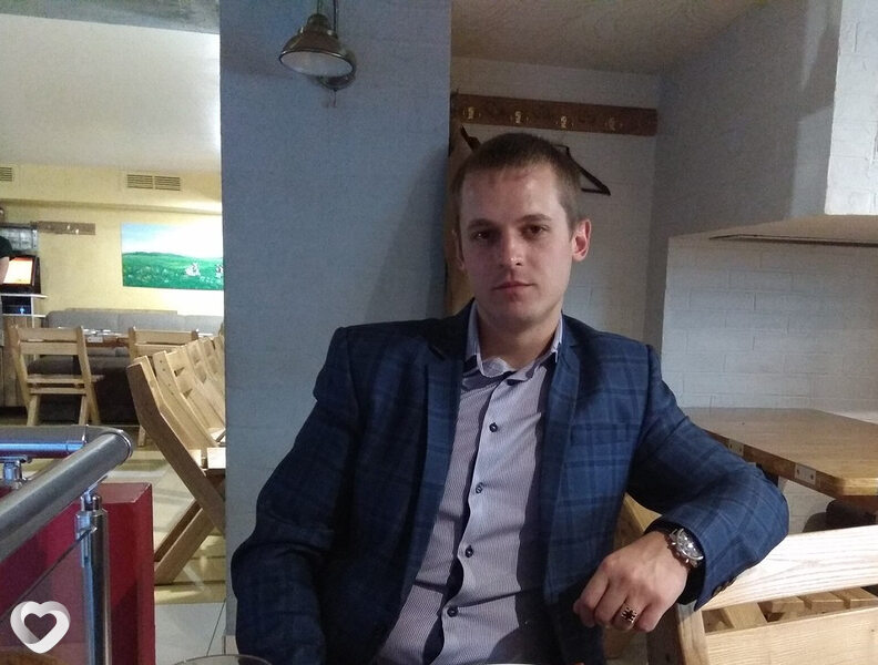 Вячеслав, 33, Харькове — анкета №156395