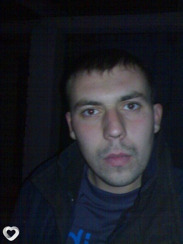 Николай, 39, Калуге — анкета №156407