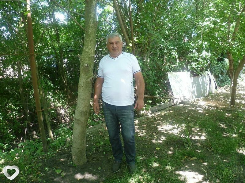 Андрей, 59, Краснодаре — анкета №156411