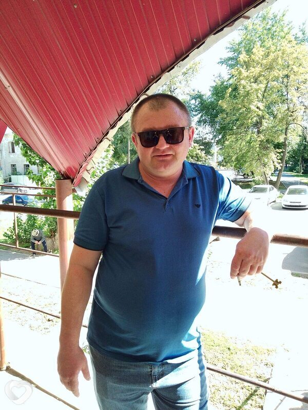 Григорий, 50, Тюмени — анкета №156413