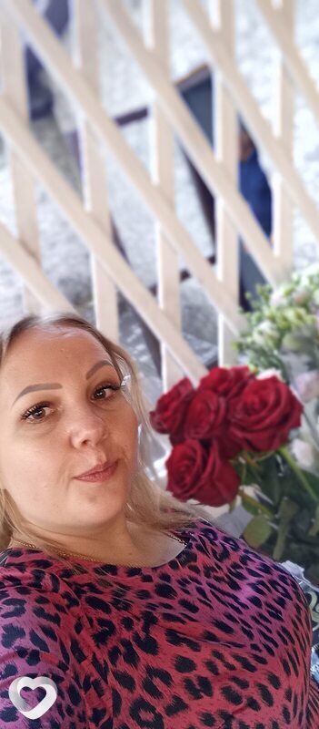 Цветок, 36, Орске — анкета №156438