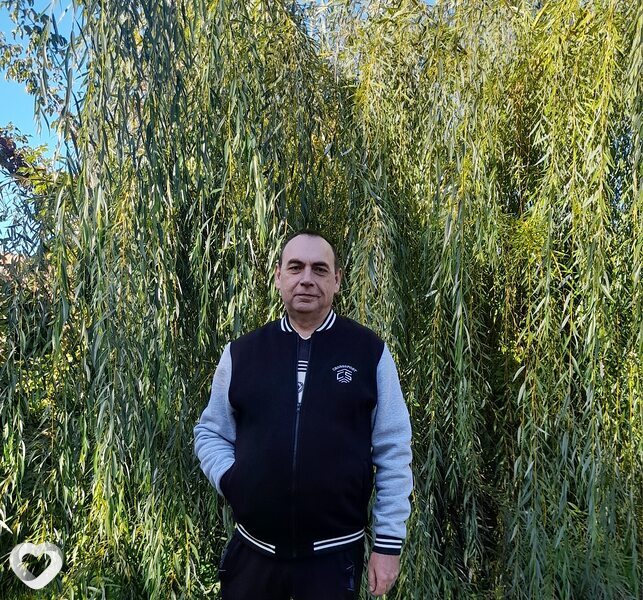 Павел, 50, Самаре — анкета №156439