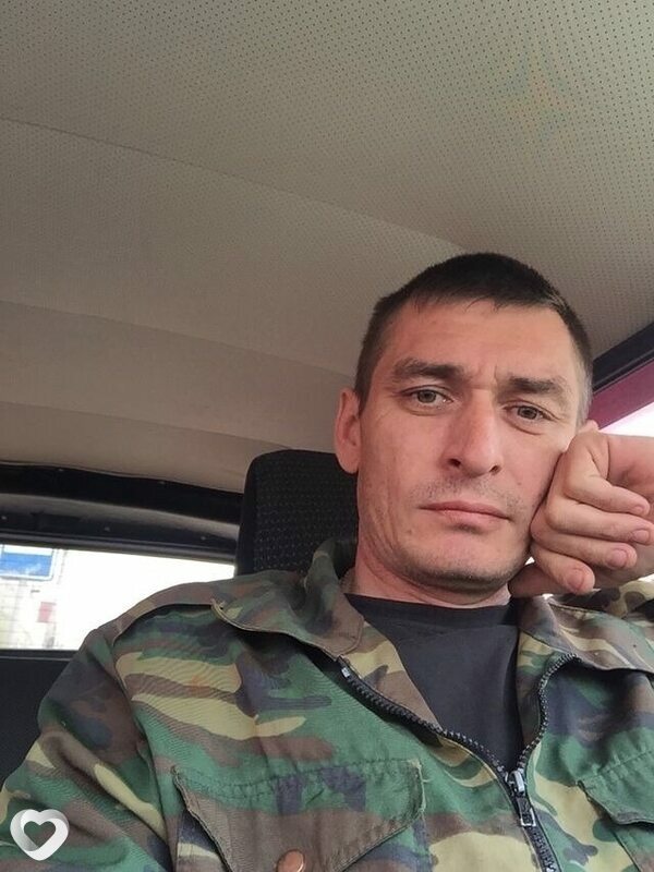 Ммм, 46, Казани — анкета №156441