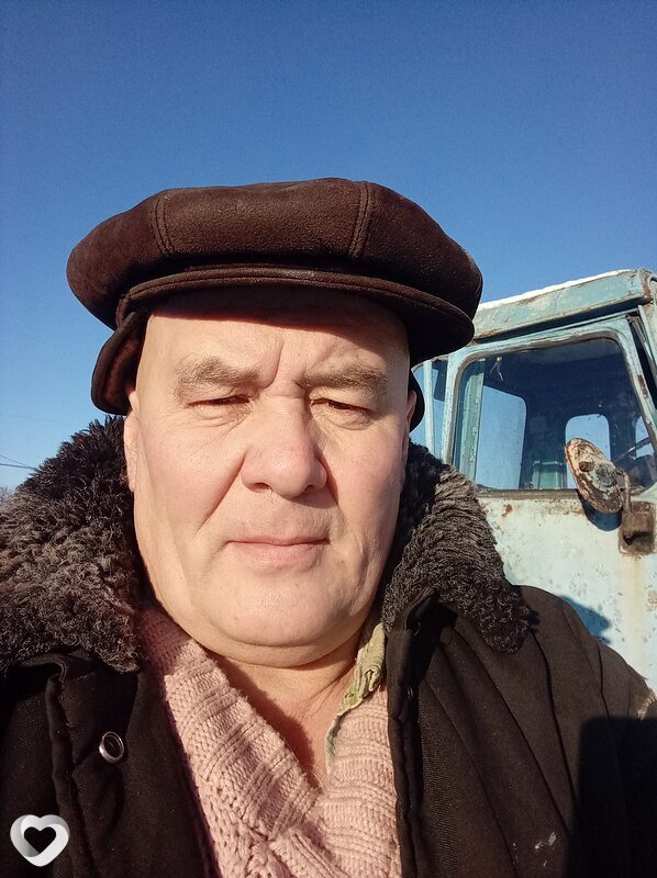 Сергей, Тугулым