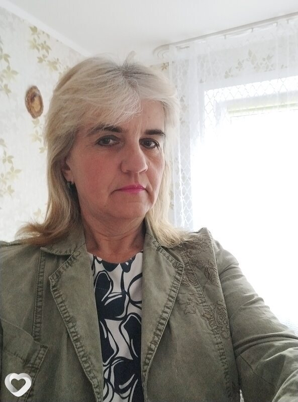 Алла, 58, Бресте — анкета №156443