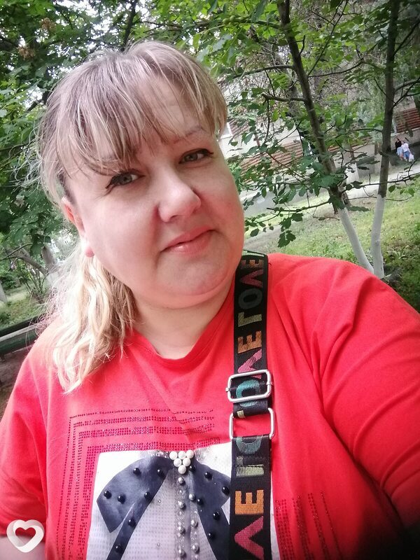 Светлана, 50, Ростове-на-Дону — анкета №156447