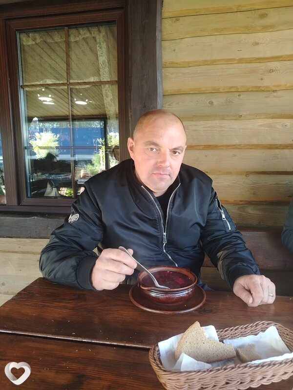 Олег, 42, Лиде — анкета №156450