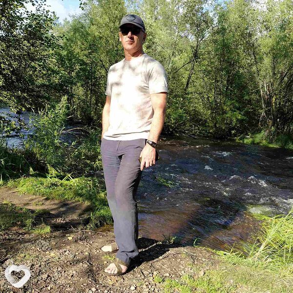 Геннадий, 62, Чите — анкета №156451