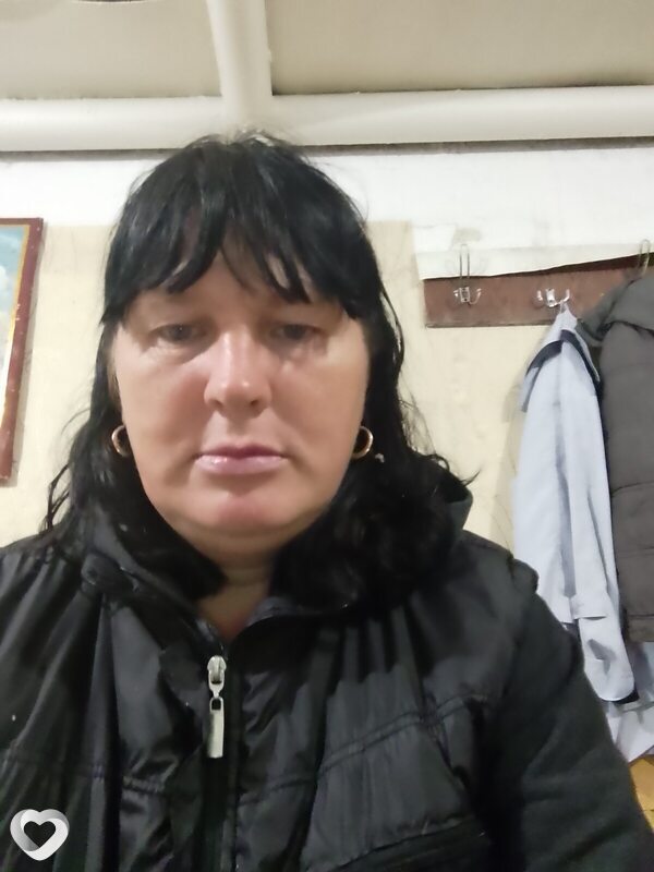 Татьяна, Сорочинск