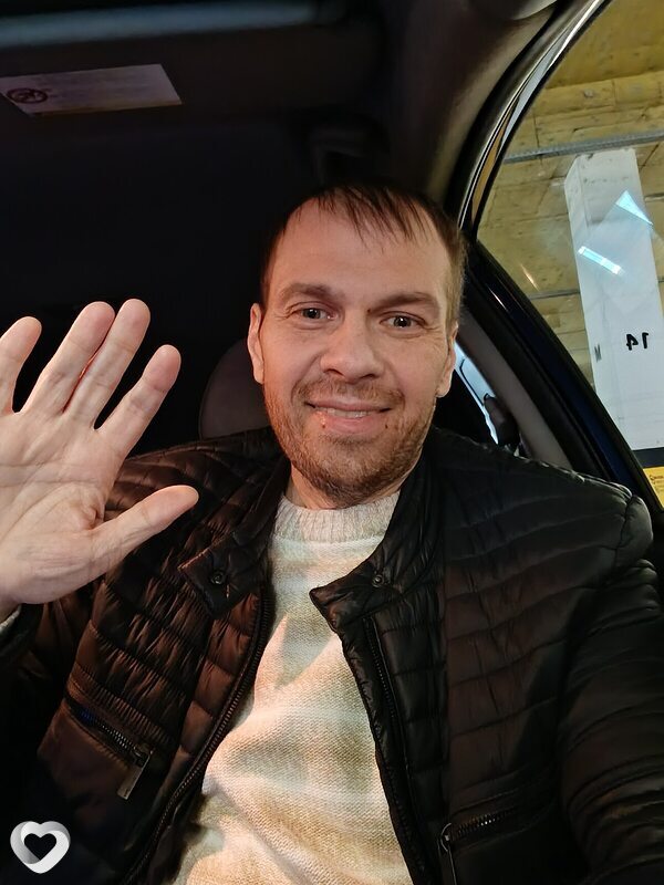 Юрий, 40, Оренбурге — анкета №156455