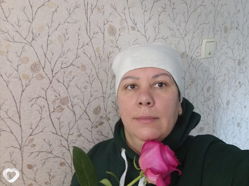 Татьяна, 43, Усть-Каменогорск — анкета №156458