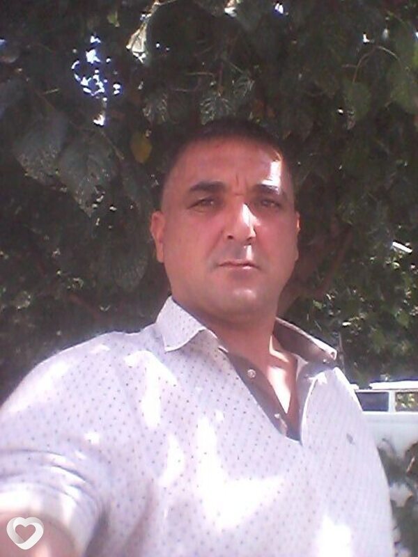 Эдик, 47, Новосибирске — анкета №156417