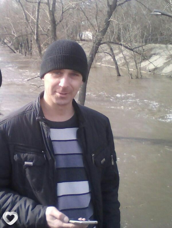 Дима, 42, Барнауле — анкета №156419