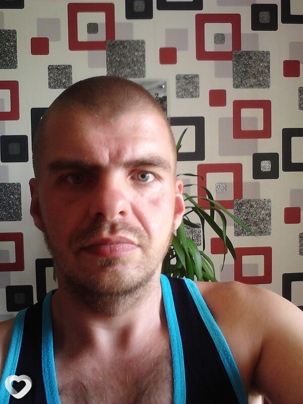 Александр, 41, Дубровно — анкета №156425