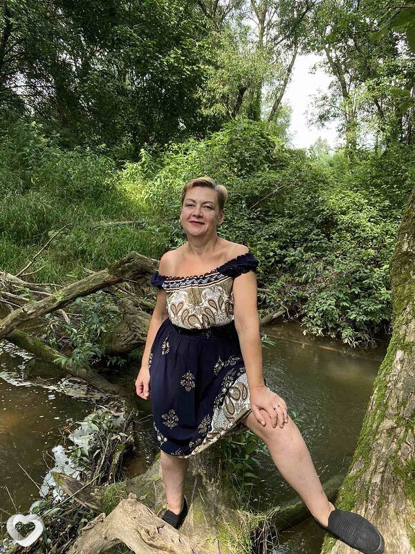 Татьяна, 55, Минске — анкета №156427