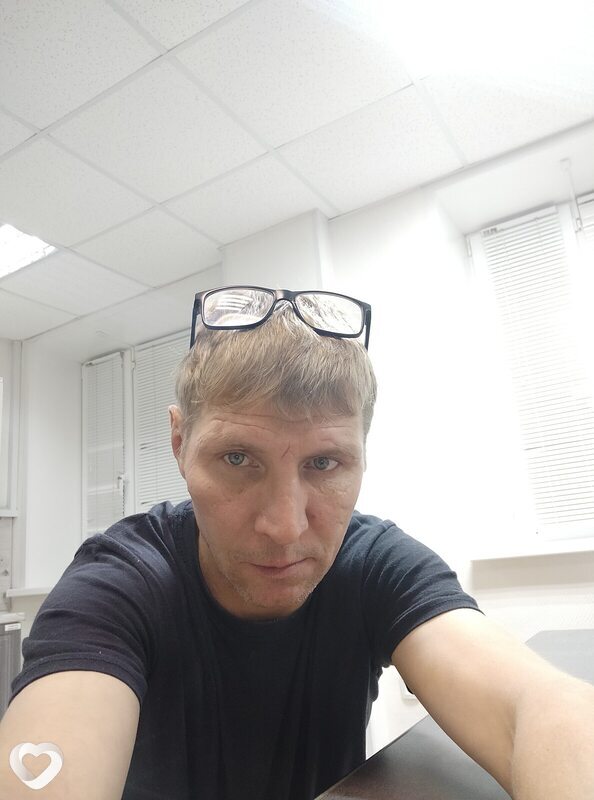 Алексей, 45, Биробиджане — анкета №156428