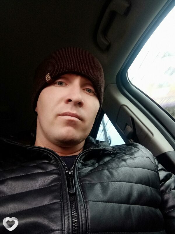 Дмитрий, 36, Саранске — анкета №156432