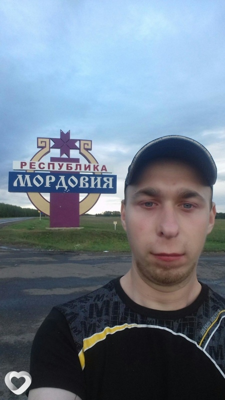 Дмитрий, 31, Пензе — анкета №156434
