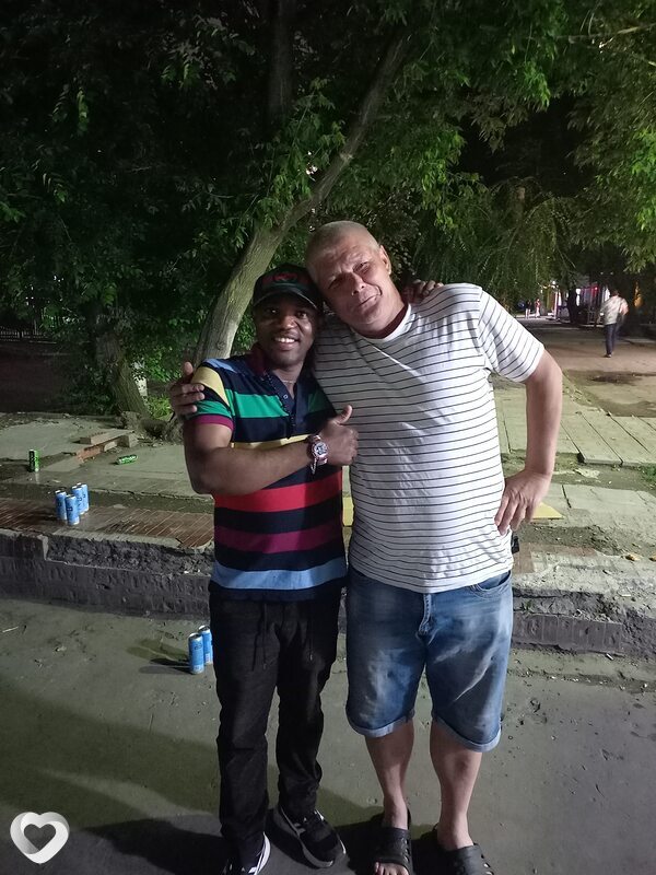 Дмитрий, 51, Орше — анкета №156563