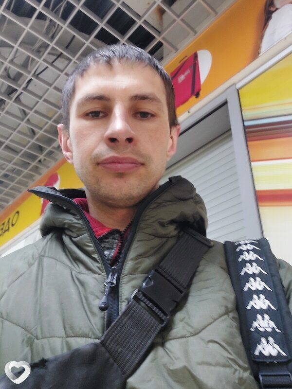 Миша, 36, Калинковичах — анкета №156564