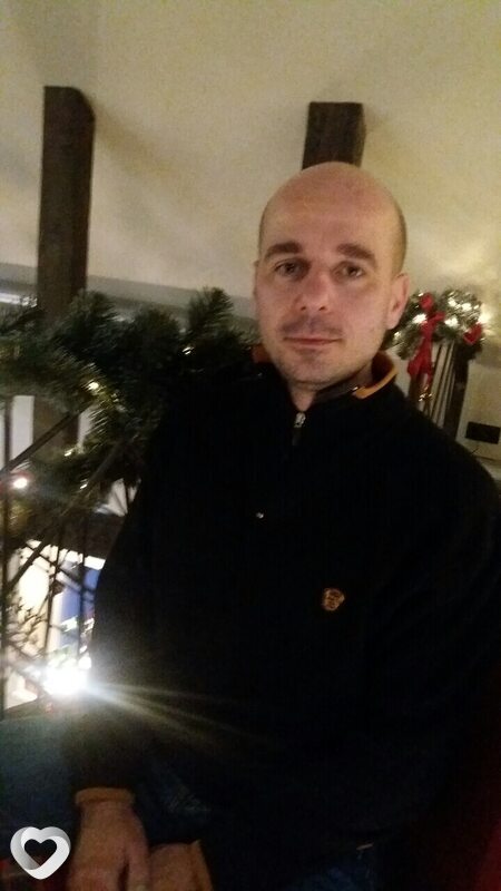 Денис, 45, Кобрине — анкета №156572