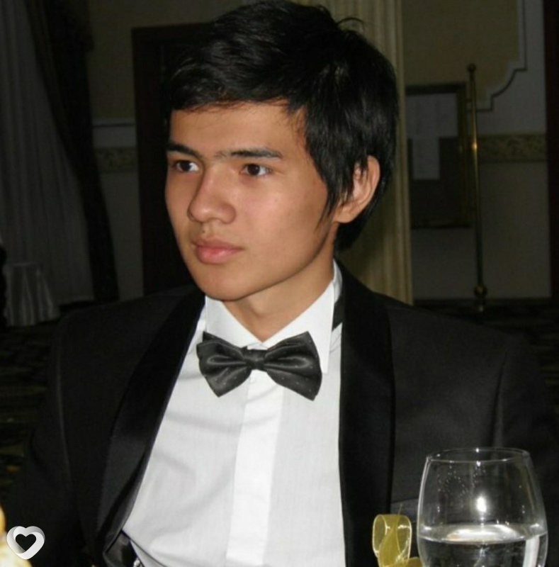Али, 31, Алматы — анкета №156582