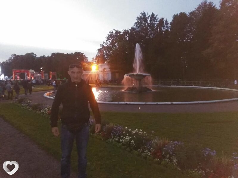 Денис, 43, Петушках — анкета №156463