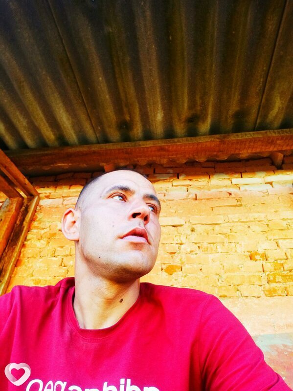 Suxrab, 41, Полоцке — анкета №156469