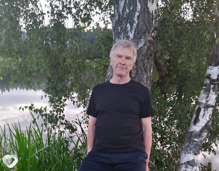Валерий, 72, Пушкино (Московская Обл) — анкета №156477