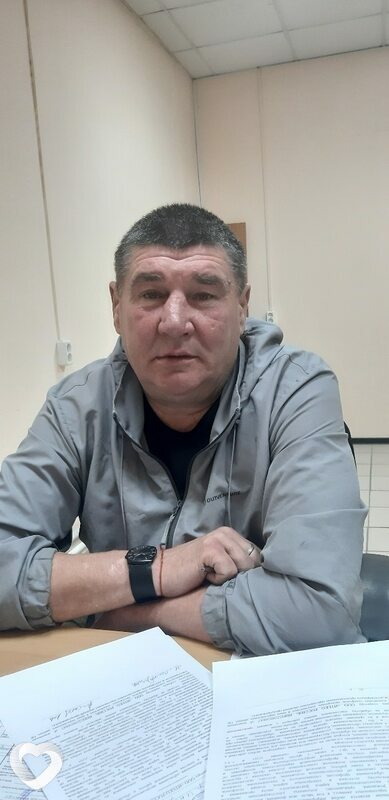 Виталий, 56, Бийске — анкета №156484
