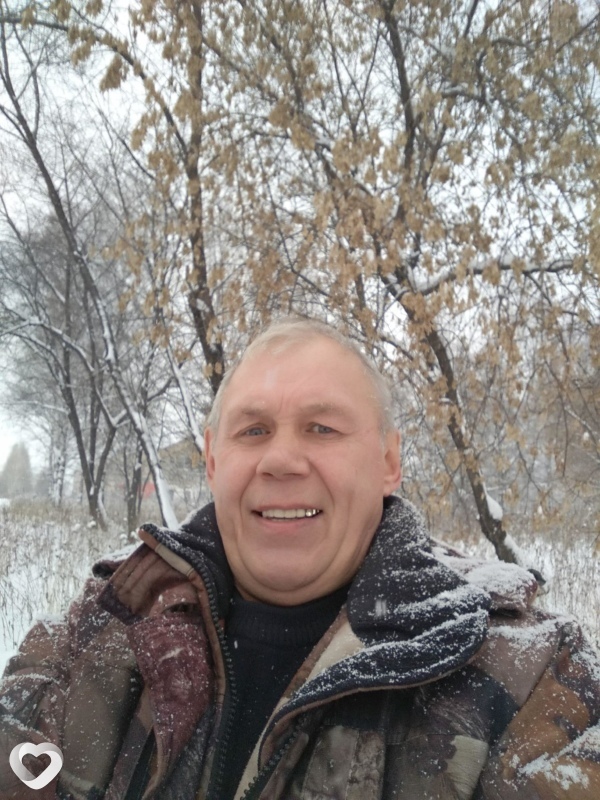 Анатолий, 65, Прокопьевске — анкета №156545