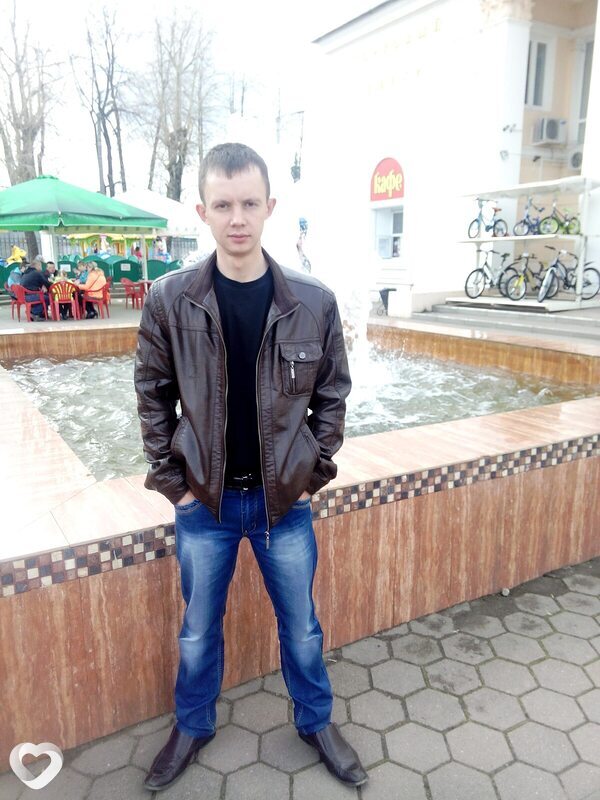 Сергей, 41, Иванове — анкета №156844