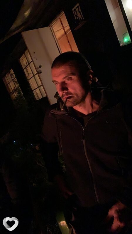 Павел, 47, Москве — анкета №156846